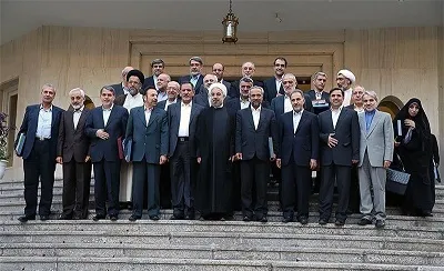 اقدامات‌اقتصادی دولت‌روحانی در100روزاول؟