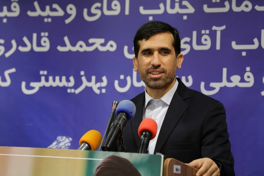 خبر خوش رییس سازمان بهزیستی ها برای خانواده ها + فیلم