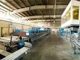 عراق بازار اصلی کاشی و سرامیک ایران