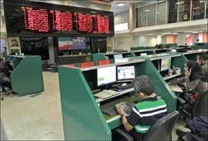 هفته پرالتهاب بورس تهران
