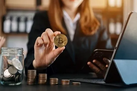 تعداد سرمایه گذاران زن کریپتو همچنان صعودی است!