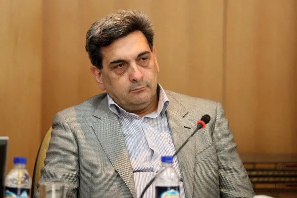 پیروز حناچی معاون فنی و عمرانی شهرداری تهران شد