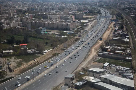 محدودیت‌های ترافیکی آخر هفته