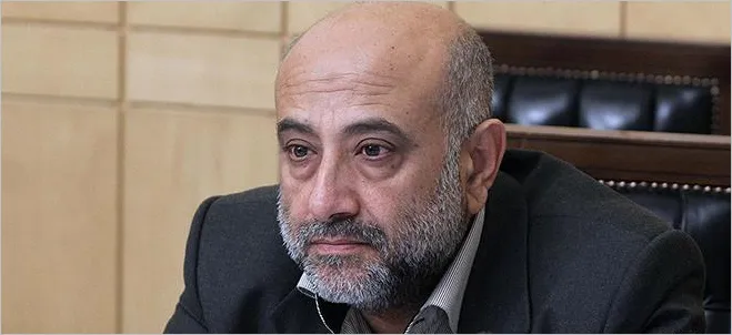 پتروشیمی آبادان رو به احتضار است