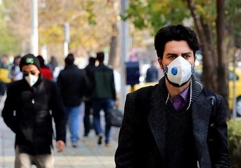 کاهش ۲۰ درصد فوتی های کرونا