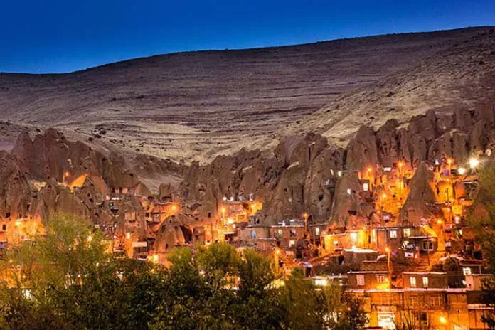 چگونه به روستای کندوان برویم؟ / بهترین زمان سفر به کندوان