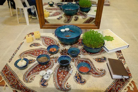 آمادگی شهرداری‌های استان‌تهران برای استقبال از بهار