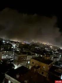 بیمارستان-ها-هدف-حملات-اسرائیل-ادعای-وجود-نیم-میلیارد-دلار-زیر-بیمارستان-بیروت