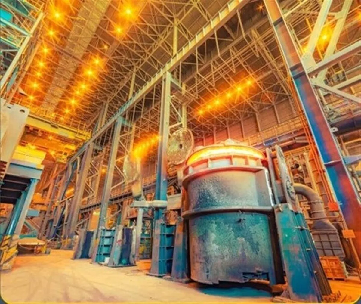 Mobarakeh Steel Co. produces S650MC hot-rolled sheet grade