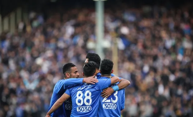خبر دلهره‌آور الهلالی‌ها برای استقلال