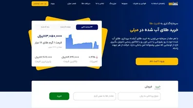 بهترین-سایت-خرید-طلای-آب-شده-آنلاین-کدام-است