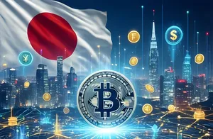 پیام ژاپنی‌ها به ایران؛ سیستم‌مالی را تغییر دهید/ علت ورود مورگان استنلی به بیت کوین چیست؟