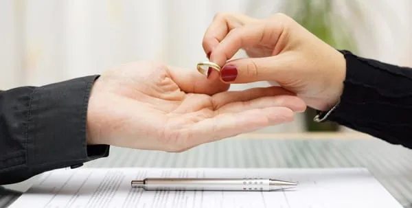 همه آنچه باید درباره طلاق توافقی بدانید