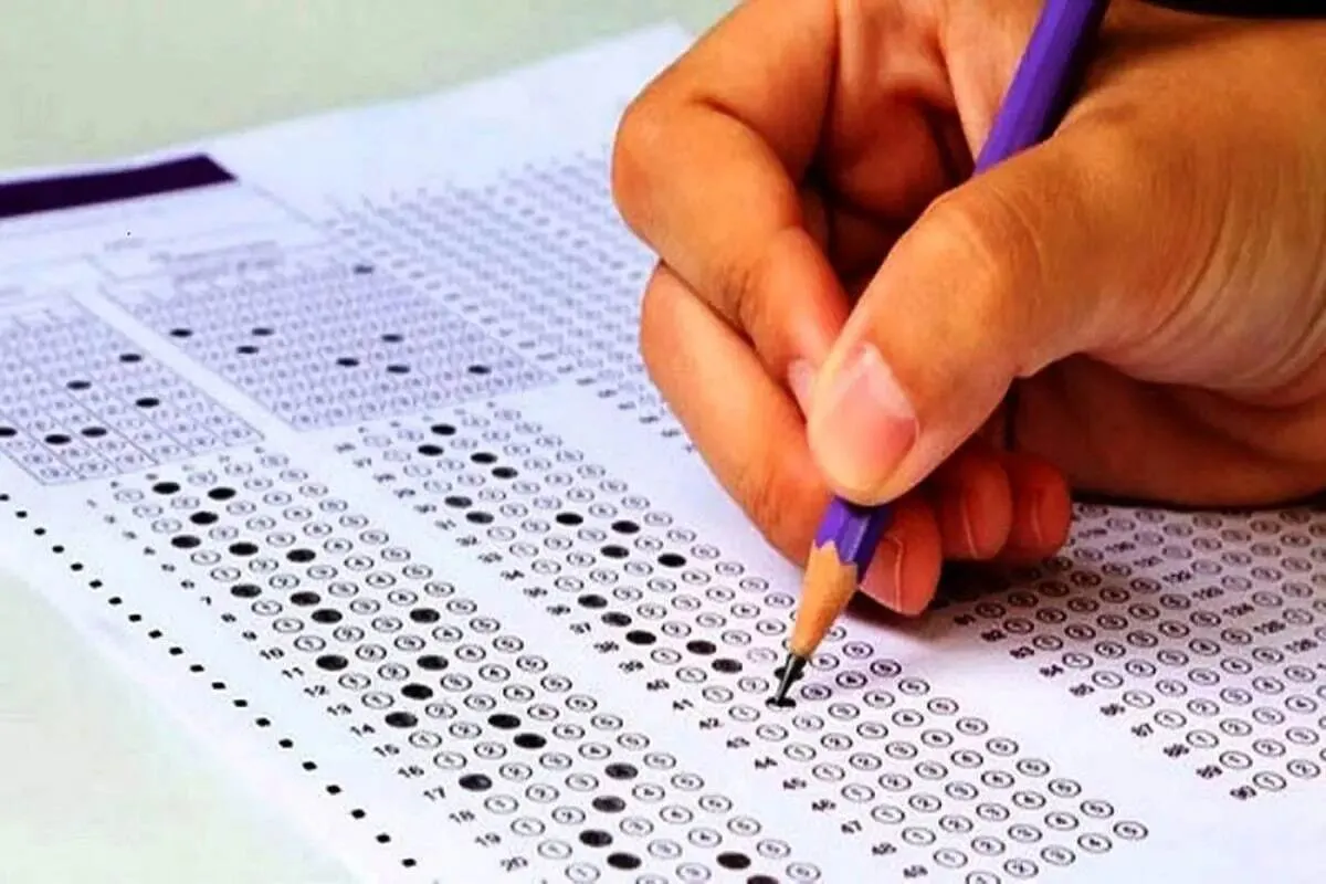 تاثیر ۶۰ درصدی معدل یازدهم و دوازدهم در کنکور ۱۴۰۵ قطعی شد