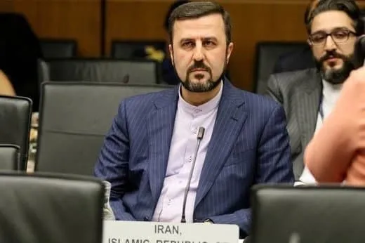 واکنش دبیر ستاد حقوق بشر‌ به اقدام شنیع خواننده آمریکایی