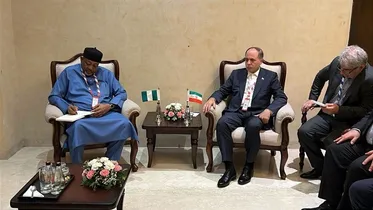 Minister: Grounds paved for developing Iran’s extraterritorial cultivation in Nigeria