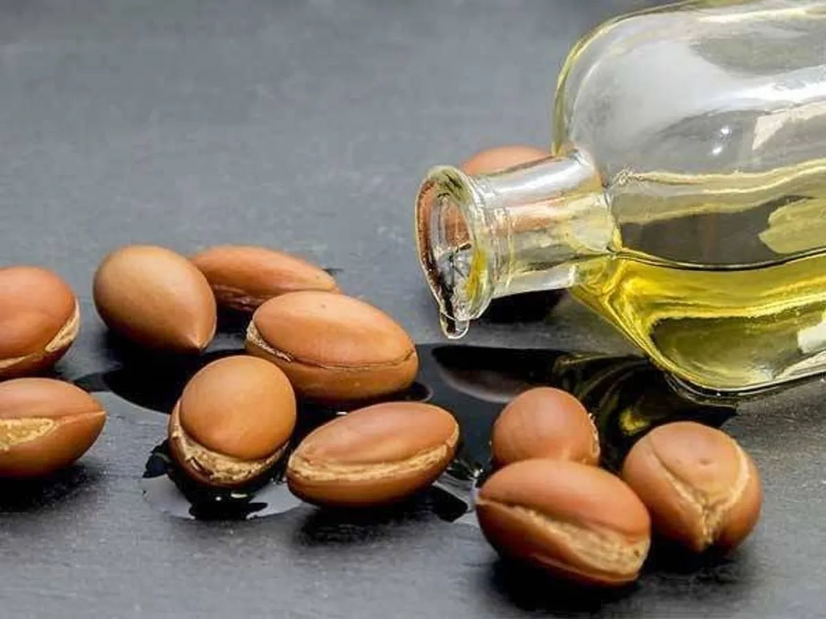آیا روغن آرگان موجب رشد مو می شود؟