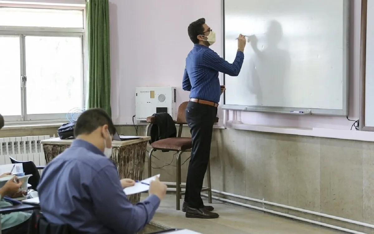 کدام مدارس شهریه ۶۵ میلیونی می‌گیرند؟