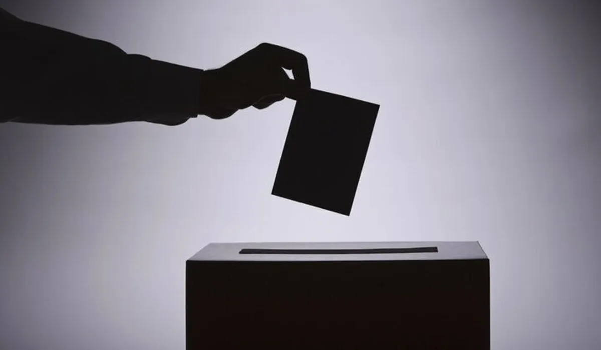 Presidential election begins in Poland