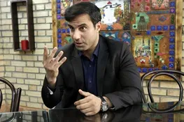 تدوین استراتژی جدید برای فرش و پسته