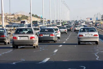 ترافیک