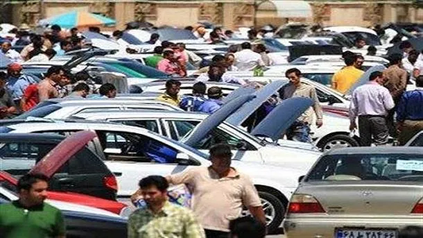 پیش‌بینی نمایشگاه‌داران از بازار خودرو