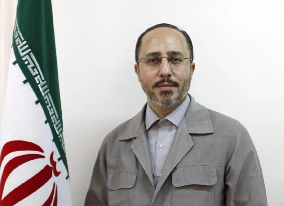 برکناری سخنگوی بیمه مرکزی و هشدار به مدیران دولتی
