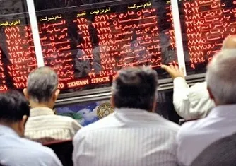 زیان‌دهی 4.9درصدی بورس در اردیبهشت