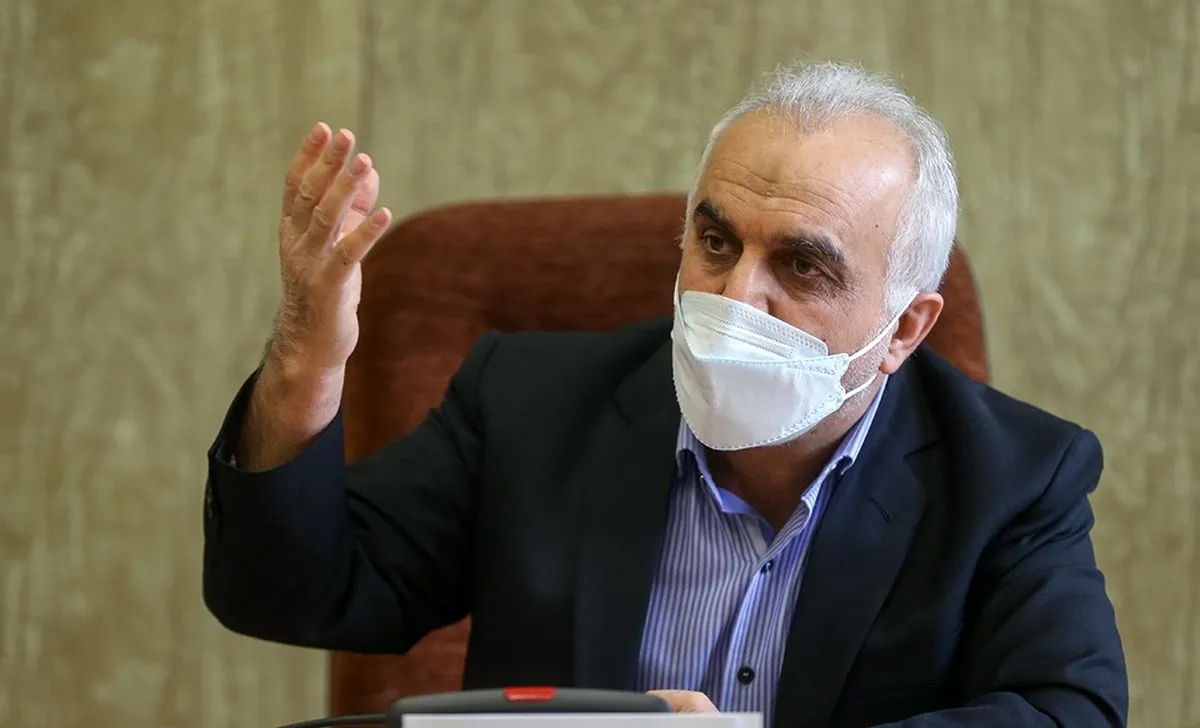 کارنامه فرهاد دژپسند؛ ضعیف‌ترین وزیر اقتصاد تاریخ