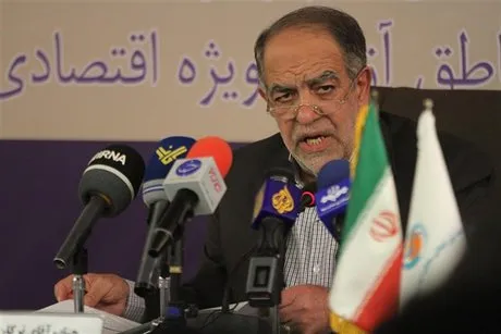 دیدگاه ترکان درباره بنادر خشک