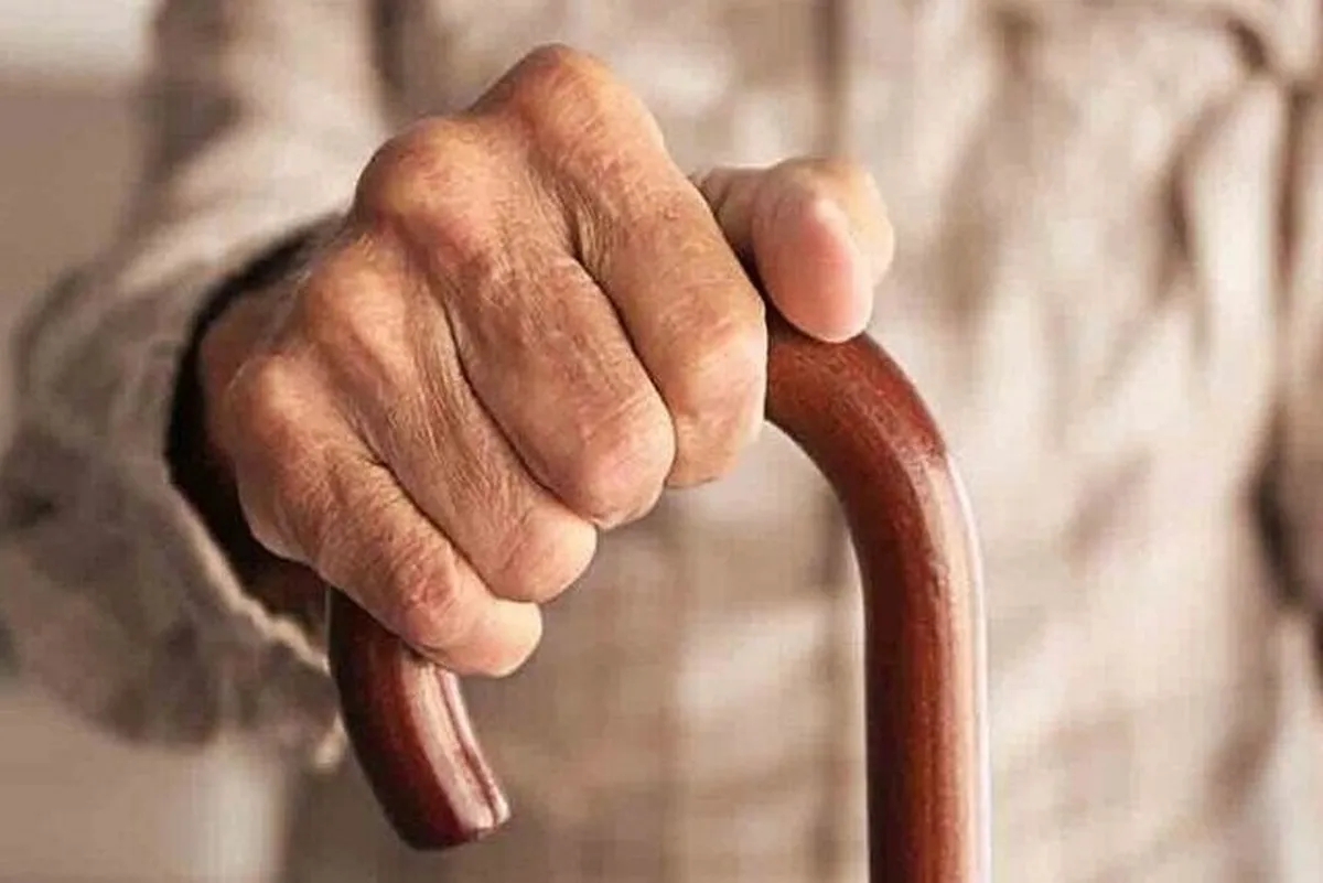 نحوه مراقبت از سالمندان و بیماران در شرایط جنگ
