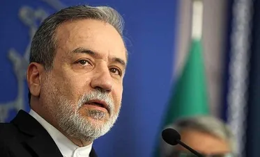 Araqchi Highlights Economic Impact of US Support for Israel