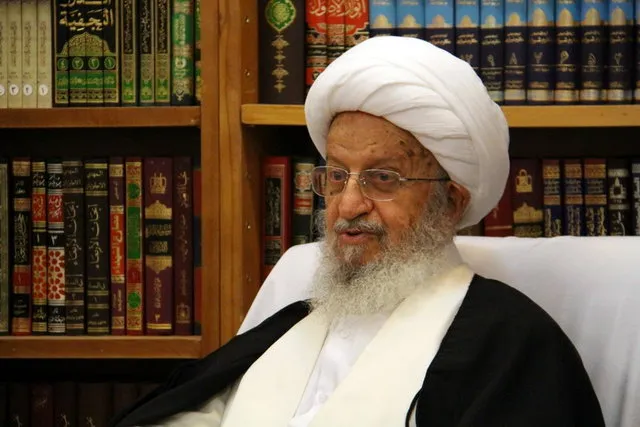 ادامه سیاست 