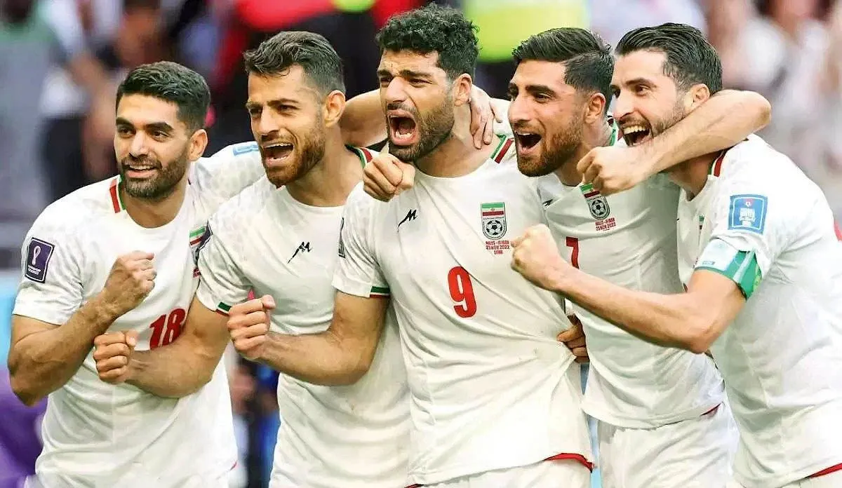 لیست نهایی تیم ملی اعلام شد