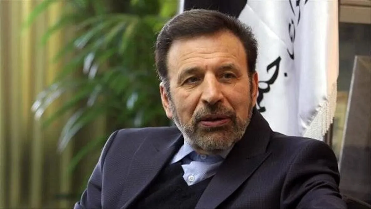 پشت پرده پرونده فرش های کاخ سعدآباد از زبان رییس دفتر روحانی