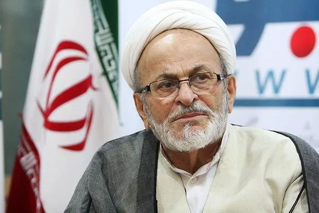 حجت‌الاسلام جعفر شجونی درگذشت