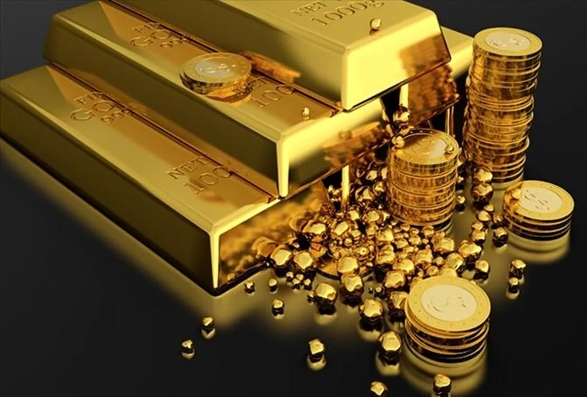 پیش‌‌بینی قیمت طلا و سکه امروز دوشنبه ۵ آبان ۱۴۰۴