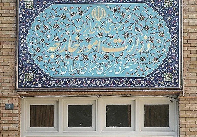 ایرانی ها به اوکراین سفر نکنند