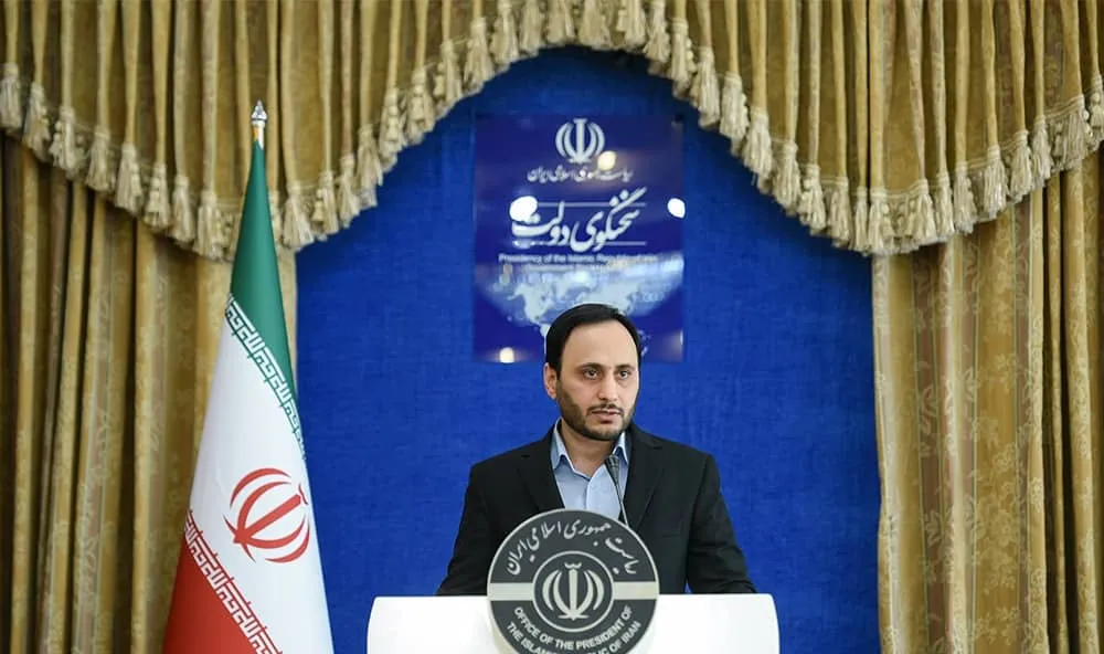 سخنگوی دولت: دولت هیچ شکایتی از خبرنگاران نداشته&zwnj;، قبلی ها را هم پس گرفته ایم