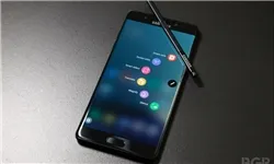 تعویض باتری هم مشکل انفجار گلکسی نوت ۷ را حل نکرد!