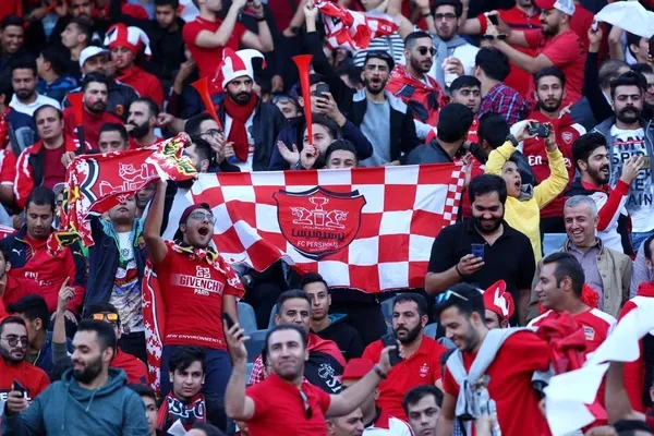 ماجرای پرسپولیس - السد- عالیشاه و حذف از فینال آسیا +عکس