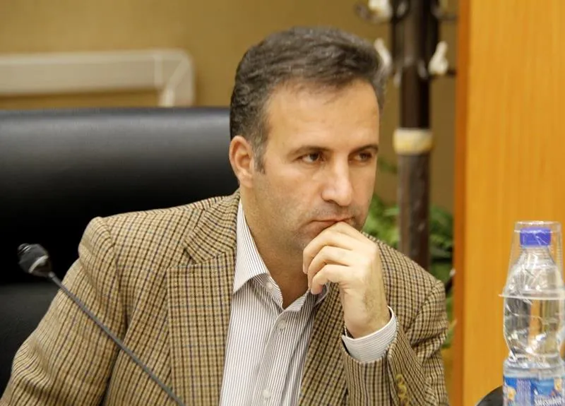 دکل بلاتکلیف