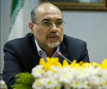 فقط ۲ درصد گاز مصرفی کشور وارداتی است