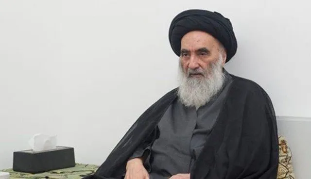 سیستانی: امت اسلامی برای بازگرداندن قدس متحد شود