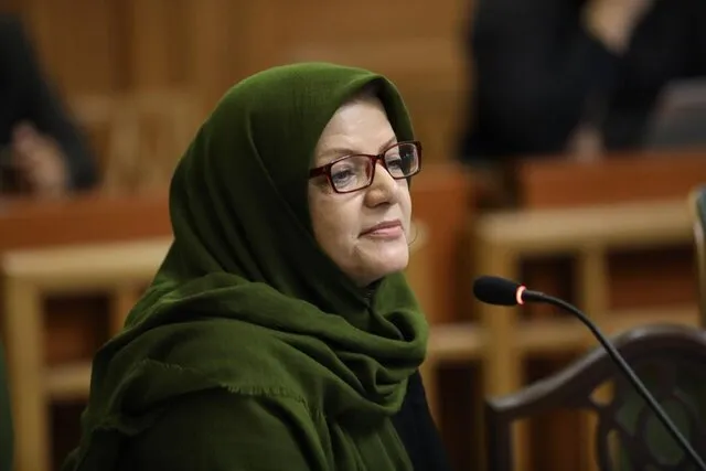 لزوم اتخاذ محدودیت‌های کرونا برای یک ماه در تهران