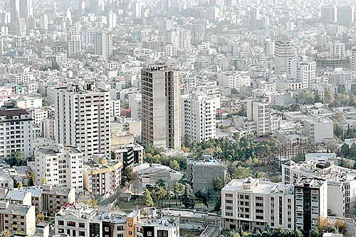 پیش&zwnj;بینی رونق غیرتورمی در بازار مسکن