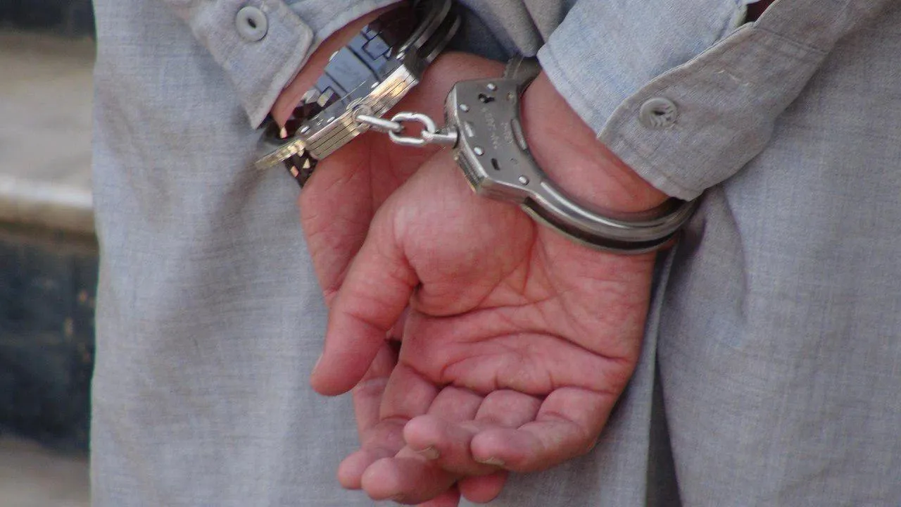 انکـار قتل پـدر در دادگاه جنایی