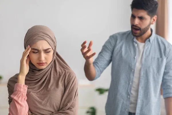 چگونه می توان رابطه خود را با همسر وسواسی بهبود بخشید؟
