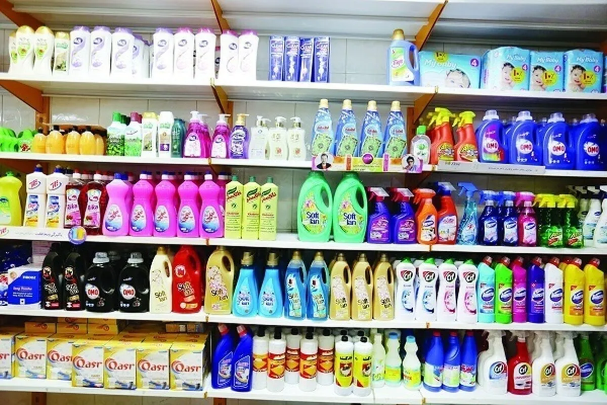 بازهم افزایش قیمت شوینده‌ها/ قیمت شوینده‌ها در بازار واقعا چقدر است؟