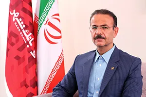 ​رضایتمندی ناشران و بازدیدکنندگان نمایشگاه کتاب استانی البرز از خدمات بانک شهر